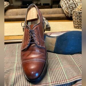 Allen Edmonds Shoes